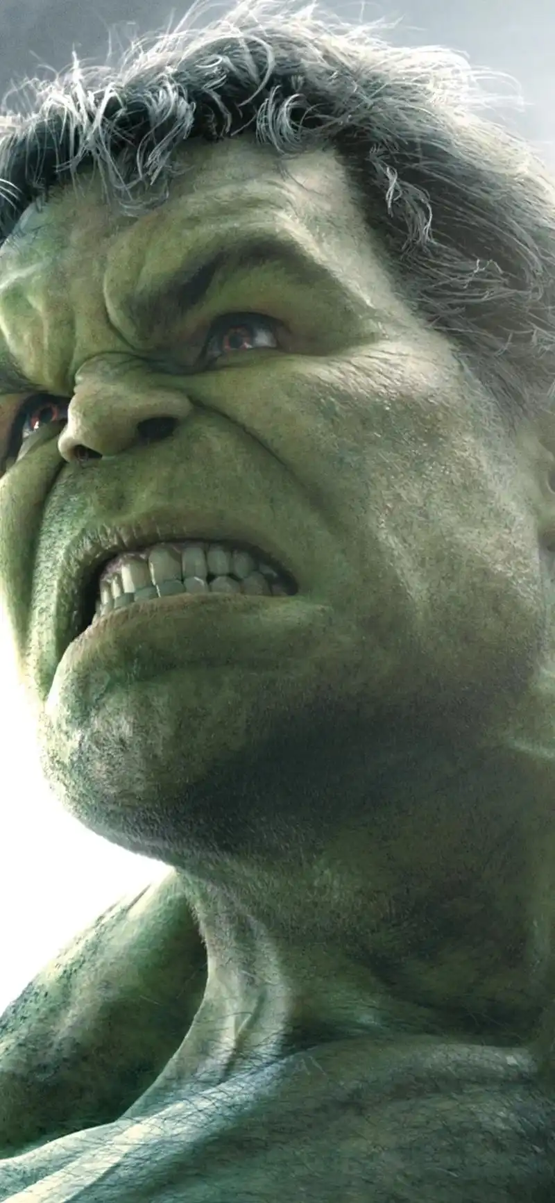 绿巨人高清壁纸浩克#高清图片 #漫威 #绿巨人 - 抖音