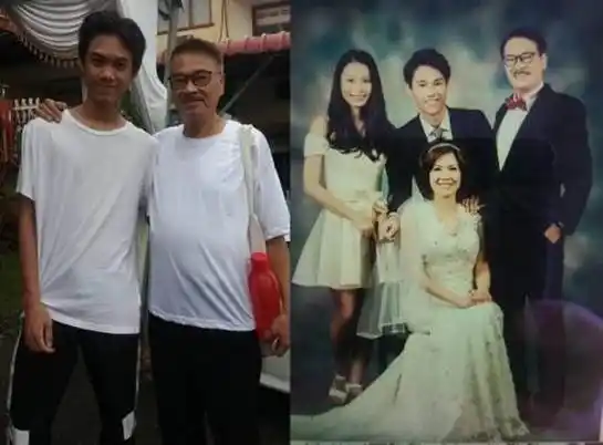 66岁吴孟达至今仍为生计奔忙,养4个妻子5个子女每月开支超百万