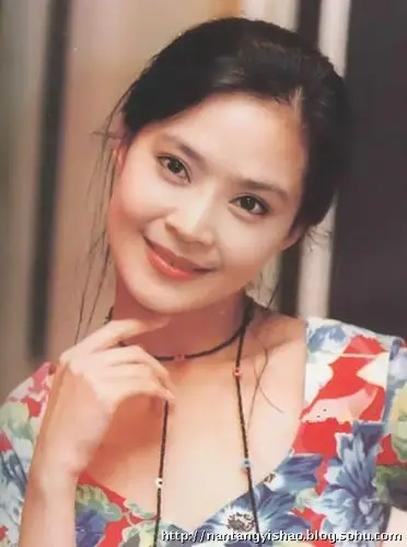 美人不迟暮!俞小凡 的图集