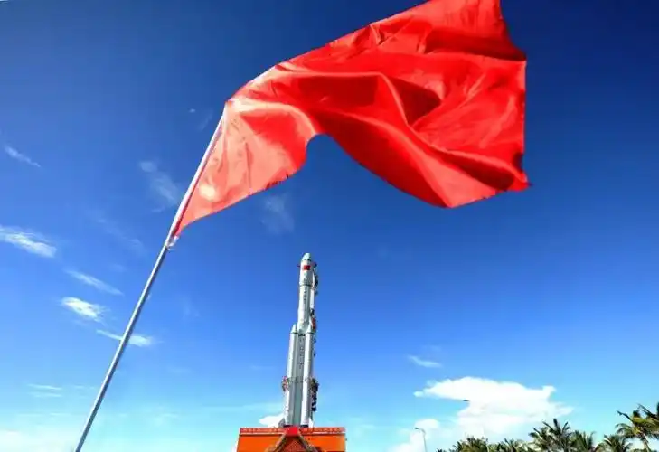 长四丙发射失败结束长征火箭连续成功发射54次纪录