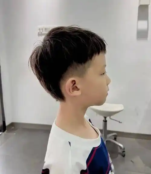 儿童节精选儿童发型50款