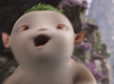 在全新的故事中,天荫带着小岚踏上寻父之路,而重回永宁村的胡巴再度被