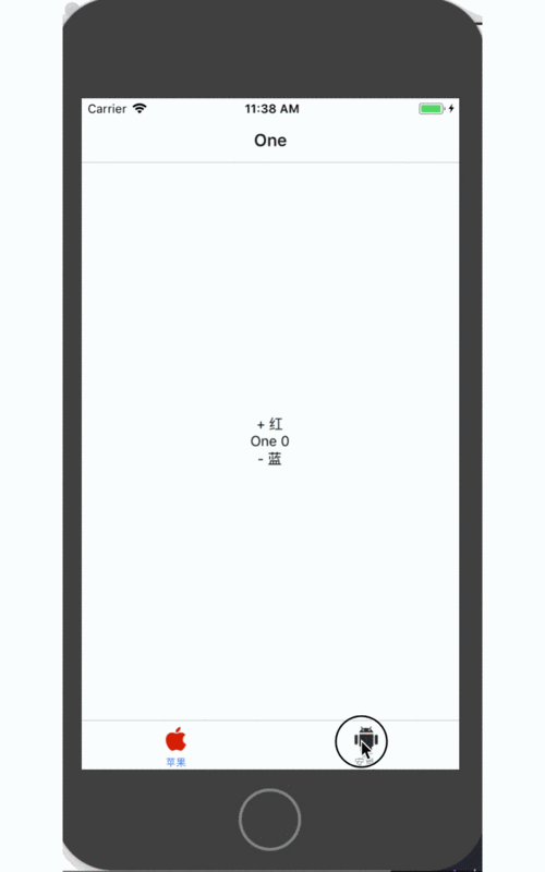 dva和react-navigation的结合使用