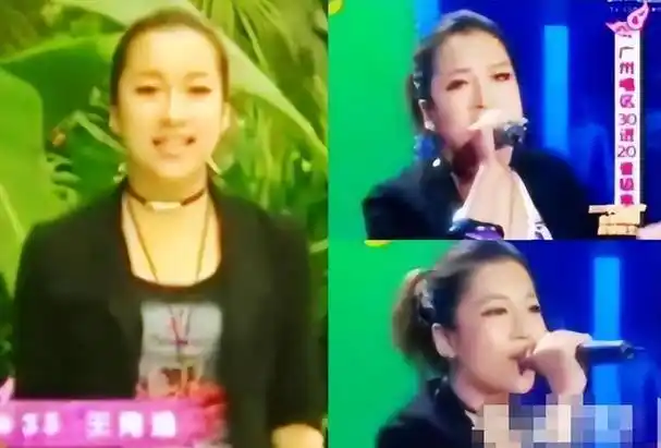 吉克隽逸:立了10年的"淳朴"人设,终于崩塌了