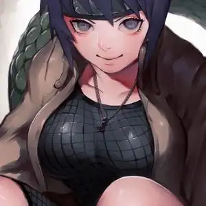 みたらしアンコ|ibuo@fanbox开设的御手洗红豆插画图片