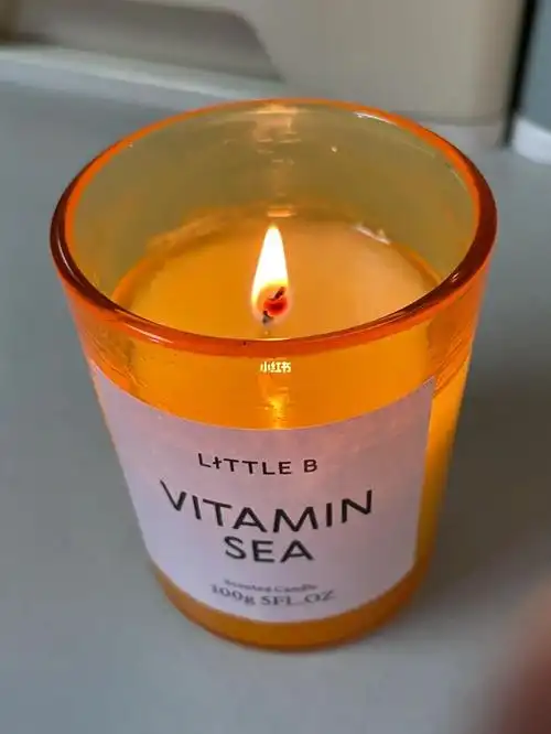 little b的 vitamin sea