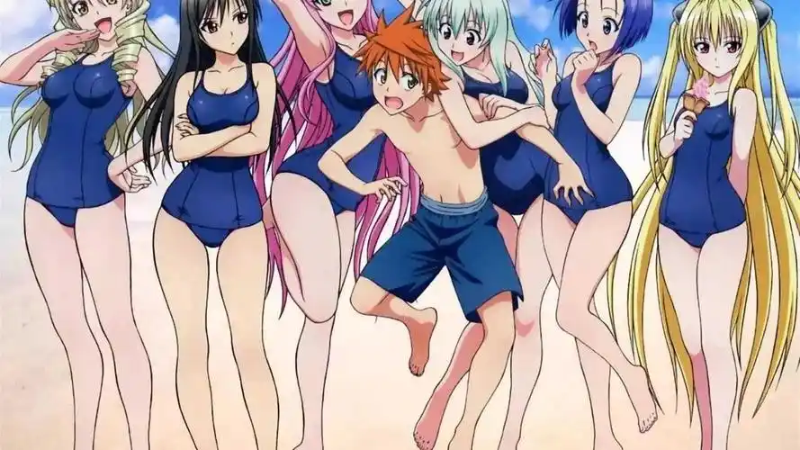 小君盘点就知道有《银魂》!史上最污最无节操的十大动漫