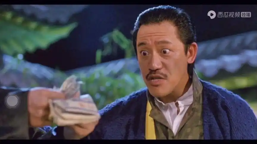 说起吴耀汉这个名字可能不熟,但是当你看到他的鞋拔子脸马上知道