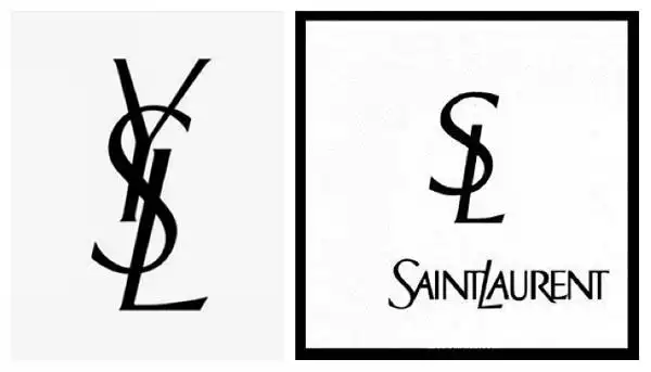 ysl品牌维持不变 slp为新成衣名