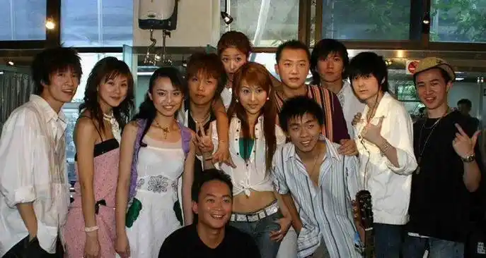 7位《我型我秀》当红选手现状:有人成顶流歌手,有人因癌症离世