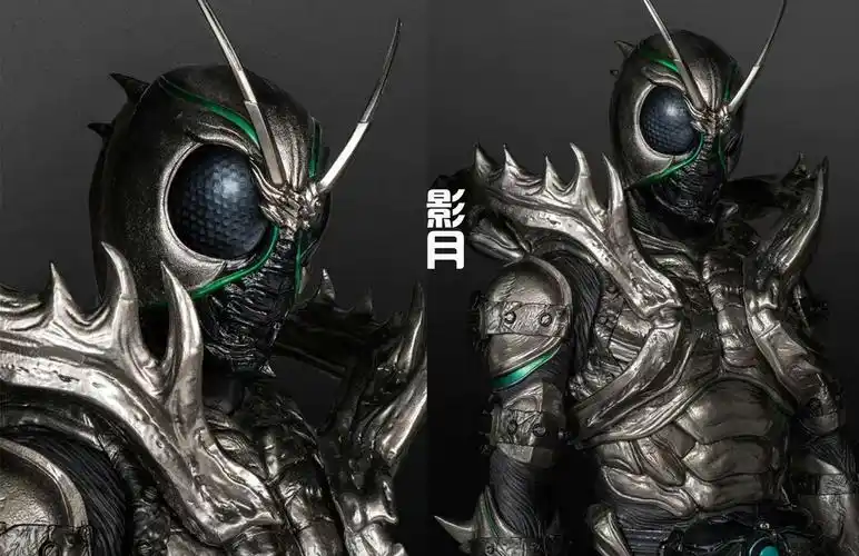 目前《假面骑士black sun》这部作品已经拍摄完成了,里面的主演们也都