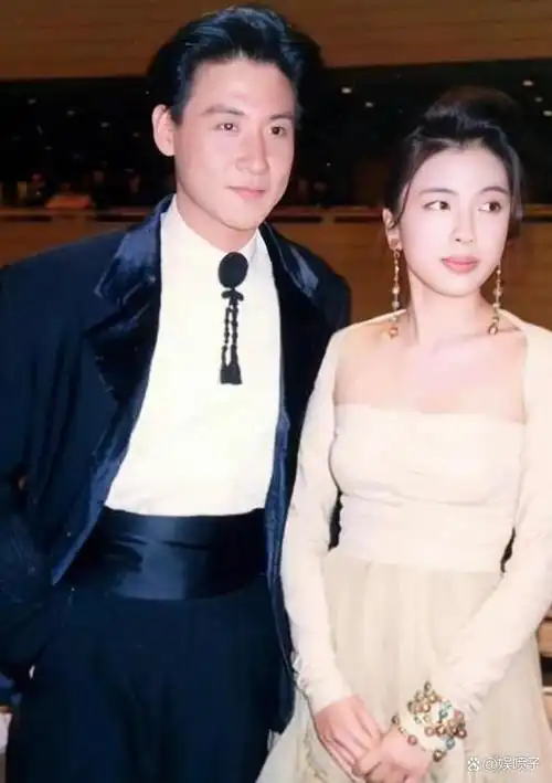 张学友为爱打拼守家业不惧吃软饭谣言守护妻子显真情