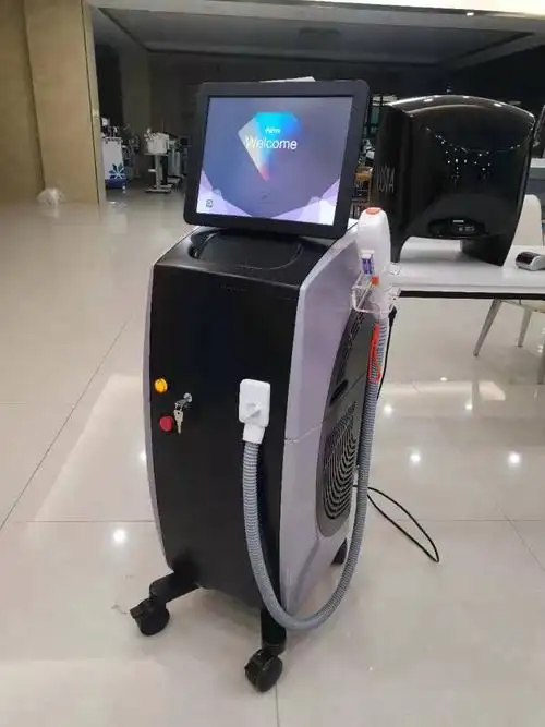 多功能dpl光子嫩肤仪厂家