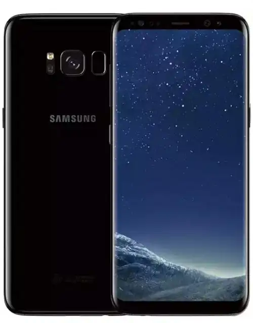 三星s8配置参数介绍-奇点