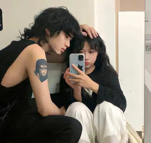 情头| 情侣头像_侵权_商业用途_来自