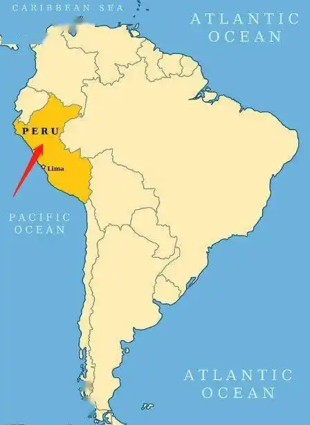 原生魅力秘鲁亚马逊支流rionanay纳内河