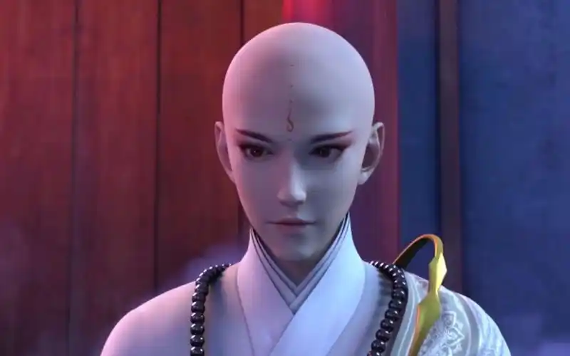 妖僧无心,前来觐见-bili_83006877930-默认收藏夹-哔哩哔哩视频