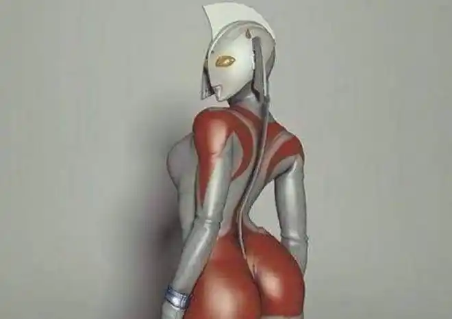 奥特曼中这些美丽的女性奥特曼你都了解吗其中一位有点惨