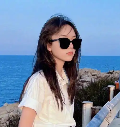 自制高清头像刘楚恬