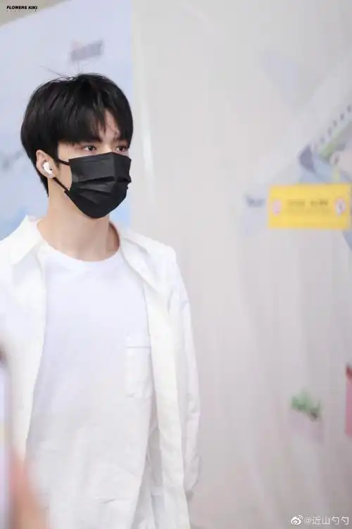 刘耀文男友视角既视感