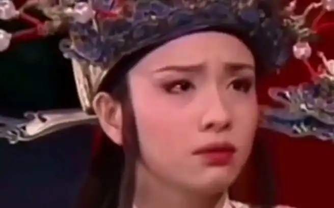 【陈怡真x女驸马】