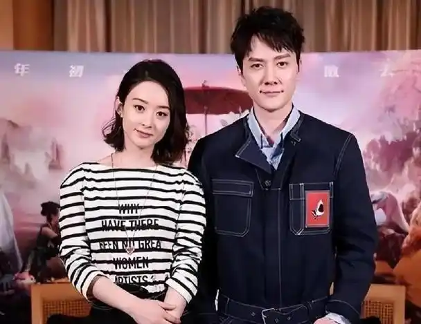 "妈宝男"冯绍峰下跪求赵丽颖复婚?婆婆也送上豪宅求原谅?