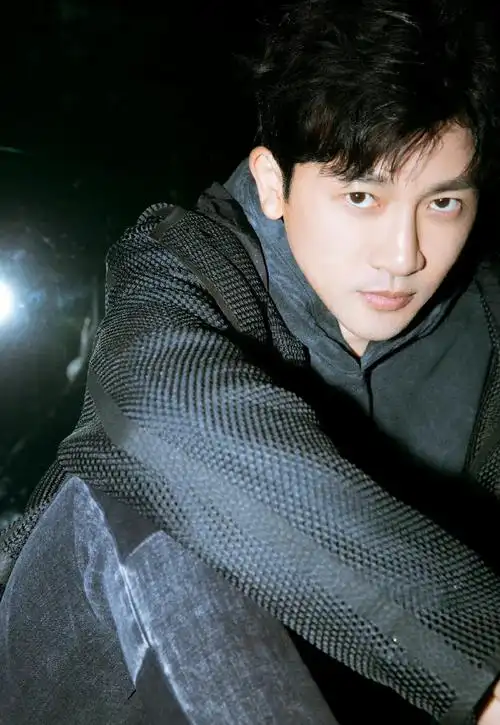 披荆斩棘全员报到#妈耶～这一季《披荆斩棘》有苏有朋@蘇有朋,"