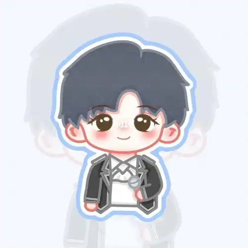 客单展示lq版翟潇闻l半身私稿