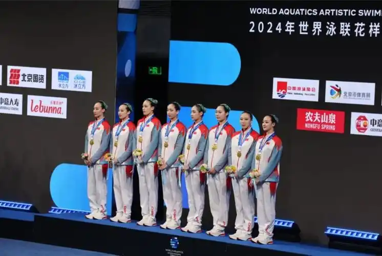 国家游泳中心全力保障冬奥会后首场国际顶级赛事圆满完赛_水立方官网