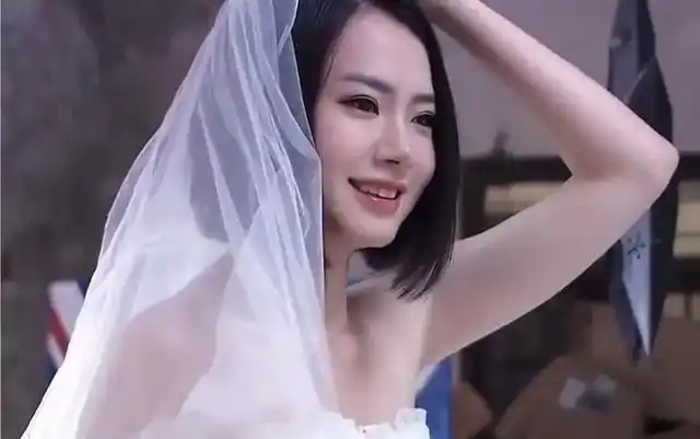 低调女友林子君将戚薇视为仙女下凡她却和李承铉喜结良缘