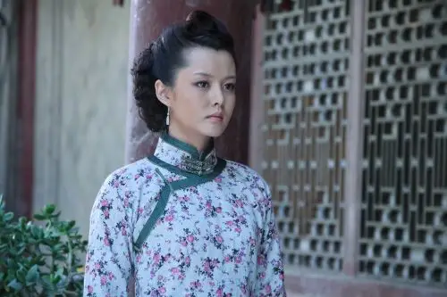 剧照:刘一含 饰演 吴寒阳