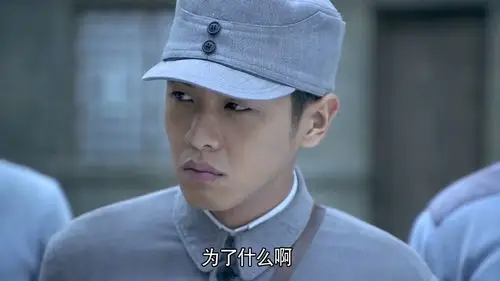 雪豹:听到杨大力,周卫国眼前一亮,记住他了要去会一会!