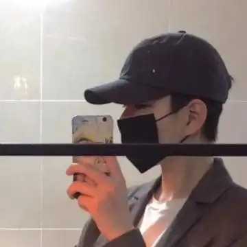 最新个性男生头像2020精选超a的男生微信头像