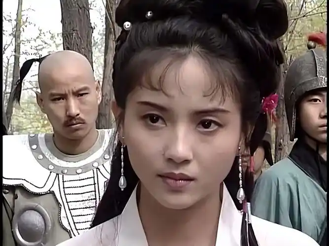 国产古装剧最美的10位女演员排名古装剧十大美女排行榜