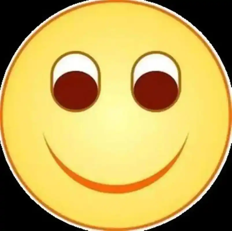 "死亡微笑"这个表情符号在社交媒体上被广泛使用,其实就是手机表情