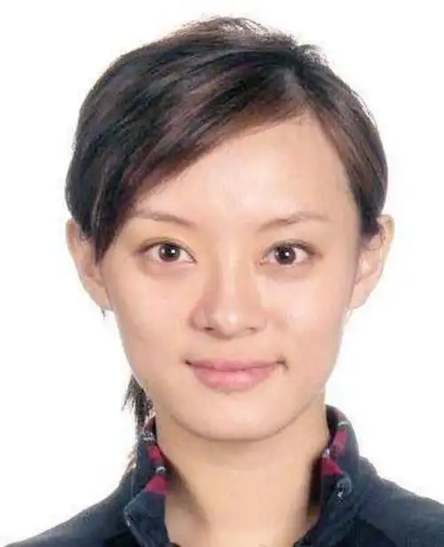 最全女明星素颜照赵丽颖基本没变化董卿完全认不出