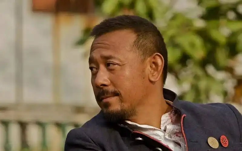 【姜文x葛优】--鹅城爱情故事;那些我们不知道的爱情