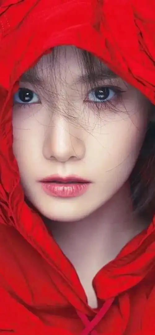 林允儿|精美壁纸