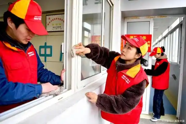 陕西社区工作者工作累吗?薪资待遇怎么样?