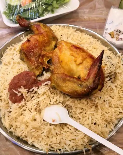 0 分 1条点评 147/人 中东料理 "提供中东风味美食,深受食客欢迎.