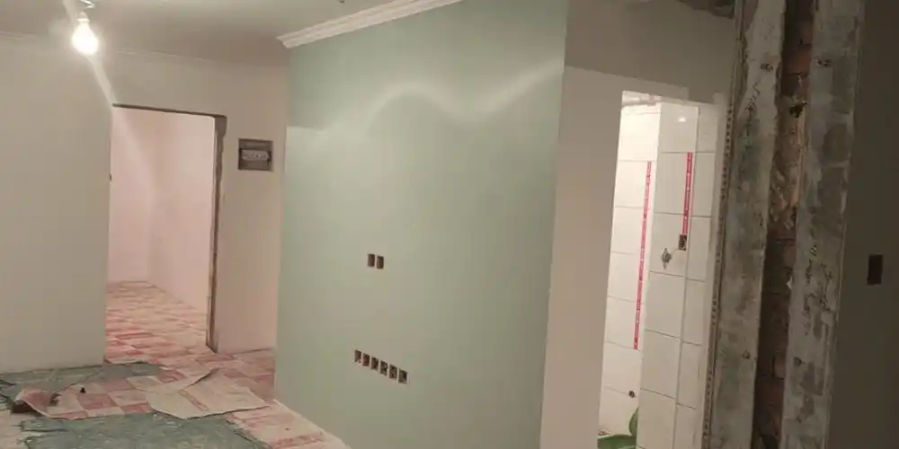 立邦网红色打卡