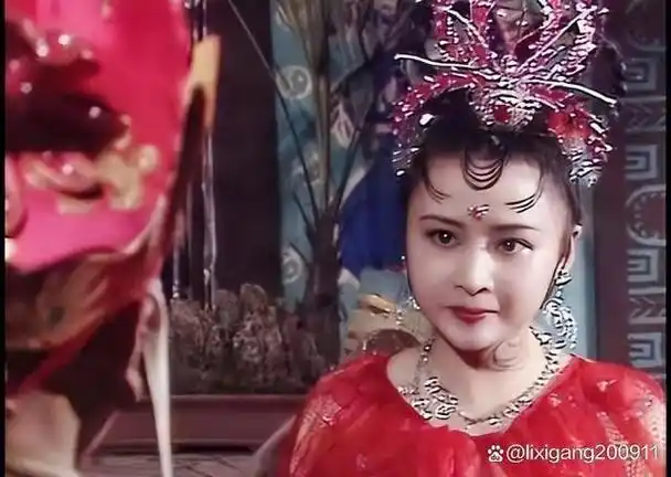 《西游记》中那些无人提起的美女们今何在?有人长期生活在国外