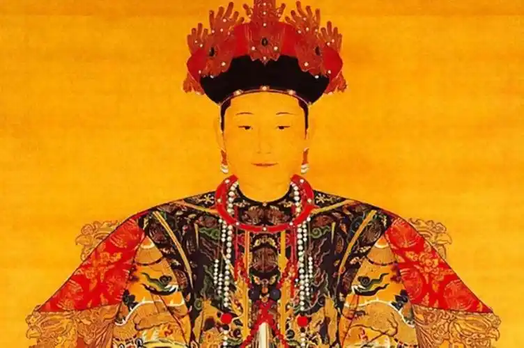 宫闱逸事|她是雍正唯一的妹妹,被皇太后抚养长大,雍正追封为固伦公主