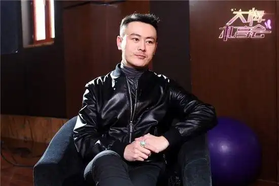 李解默认与范冰冰旧情:不想破坏掉心中那份美好