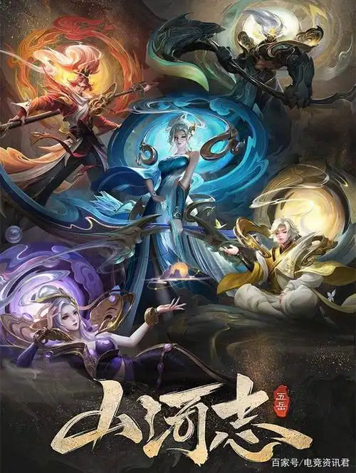 王者荣耀6届年限皮肤大盘点,鼠年难以超越,狗年限定开创先河