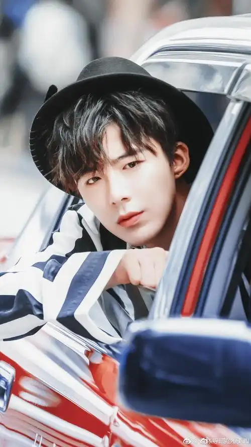 刘宇宁 - 堆糖,美图壁纸兴趣社区