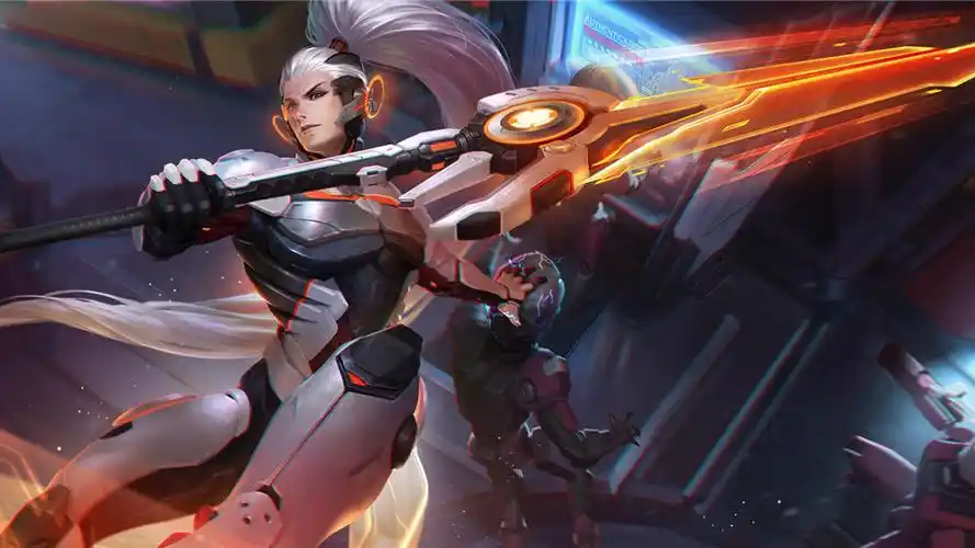 王者荣耀韩信怎么样 韩信技能属性详解-4399王者荣耀