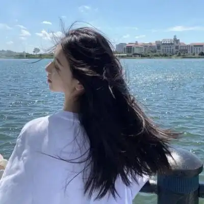 惊艳意境唯美微信女头/无法_微信头像_我要个性网