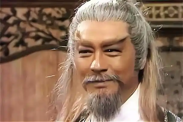 柯镇恶一口浓痰吐到黄药师脸上,为什么黄药师先怒后笑?