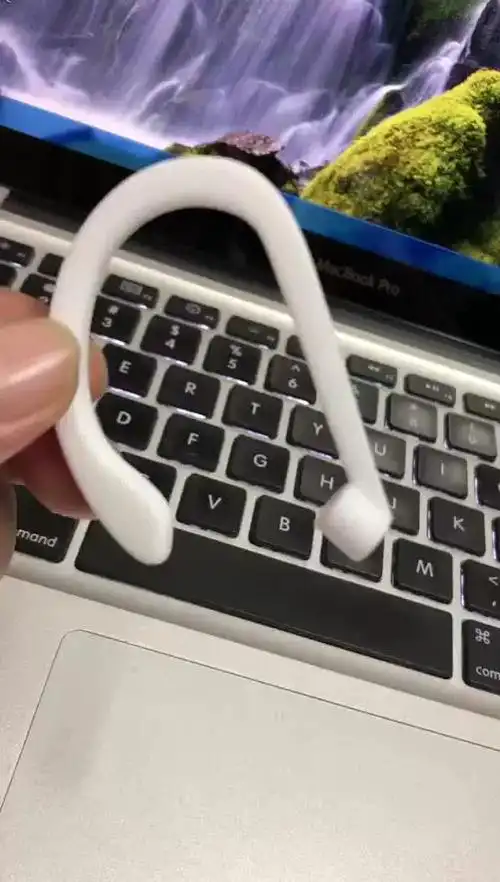 airpods3蓝牙耳机防丢耳挂适用苹果7/8无线蓝牙耳机硅胶挂耳挂钩